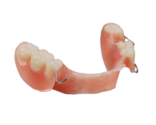 acrylic-denture
